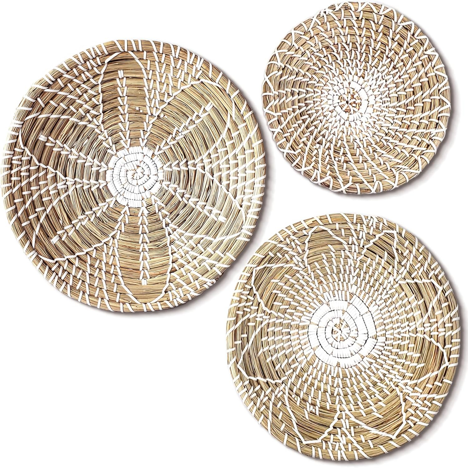 NAYOMI Handmade Boho Decor Set - Sustainable Living Walla Walla review and price