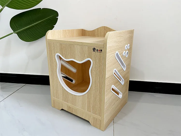 -Stylish Wooden Nightstand For - Sustainable Living Usa review and price