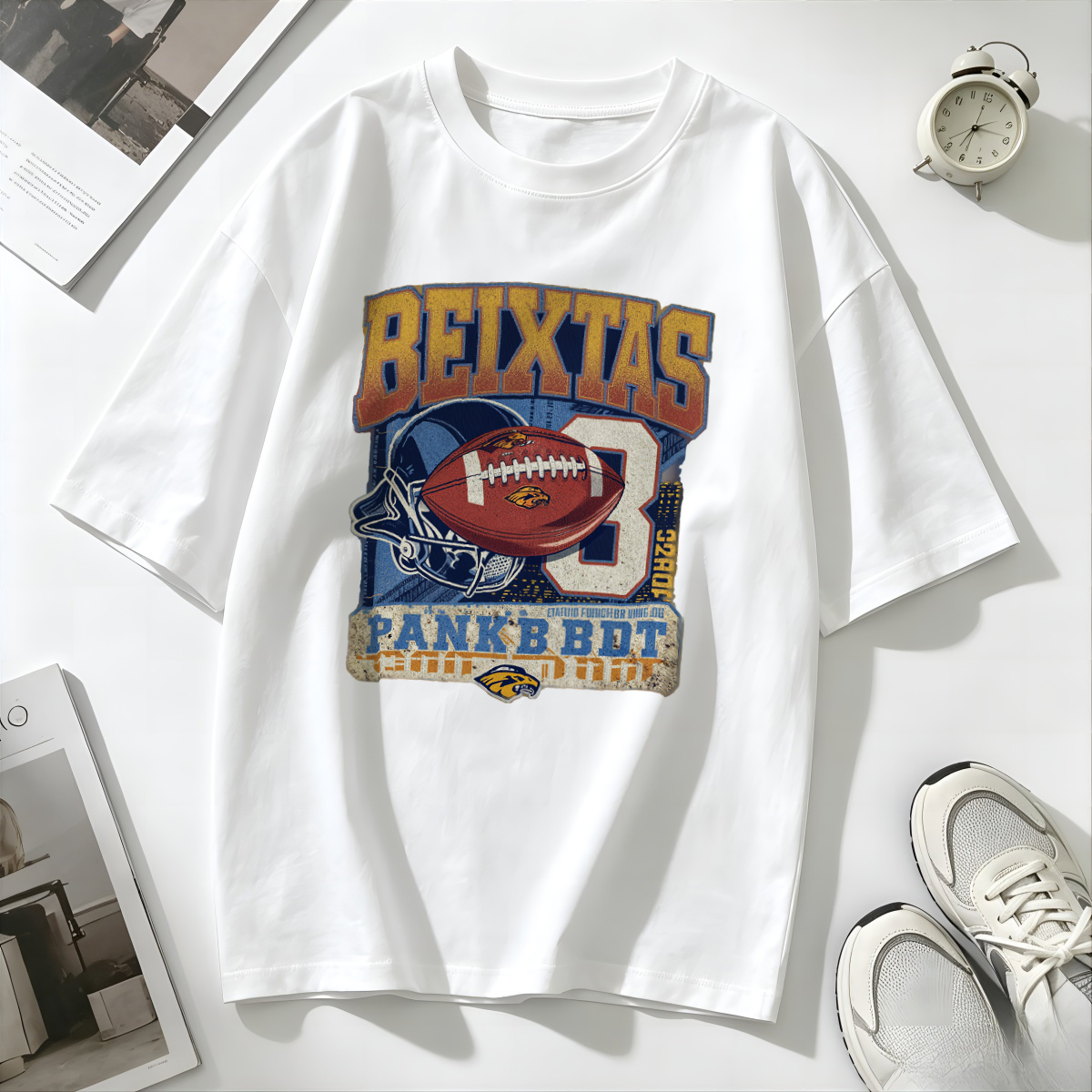 T Shirts Natural Pool Square N - Sustainable Living Usa review and price